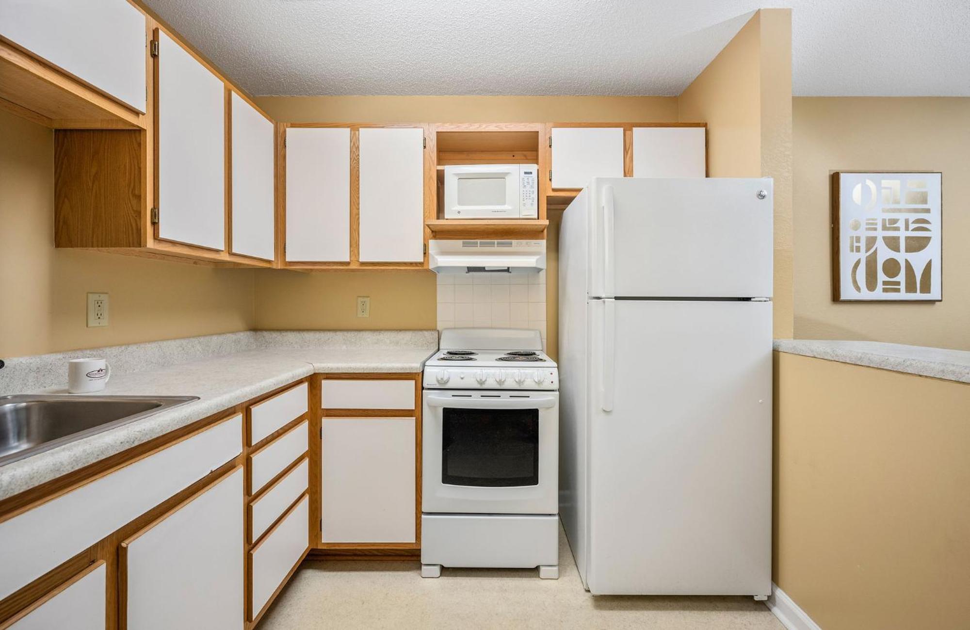 Affordable Suites Уилсън Екстериор снимка